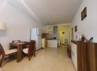 נמכר : Large, cozy, modern 2 bedroom apartment 78m2 in Sutomore in a quiet area