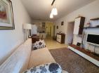 נמכר : Large, cozy, modern 2 bedroom apartment 78m2 in Sutomore in a quiet area