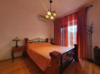 נמכר : Large, cozy, modern 2 bedroom apartment 78m2 in Sutomore in a quiet area