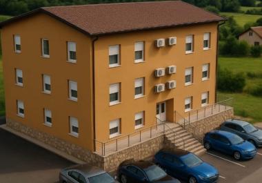 הר נעים 38 מ 2 דירה בסאבליאק הציורית