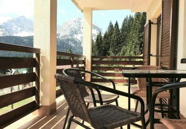 מקסים 56 מ 2 דירת חדר שינה אחד באספאבלג אק ליד האגם השחור