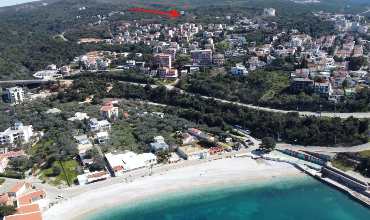 נוף לים עירוני 310 מ 2 חלקת אדמה באוטג ה, בר לבית או מיני מלון